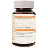 PrimeSelf Acetyl-L-Carnitine - Mood, Energy, Memory